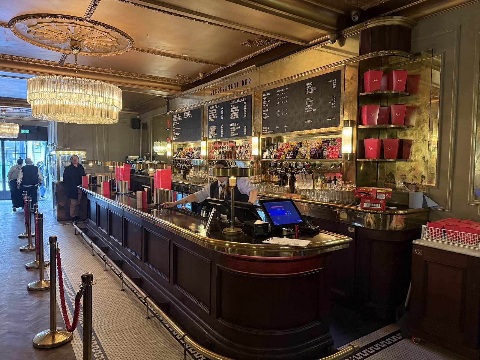 The Stella Cinema Rathmines