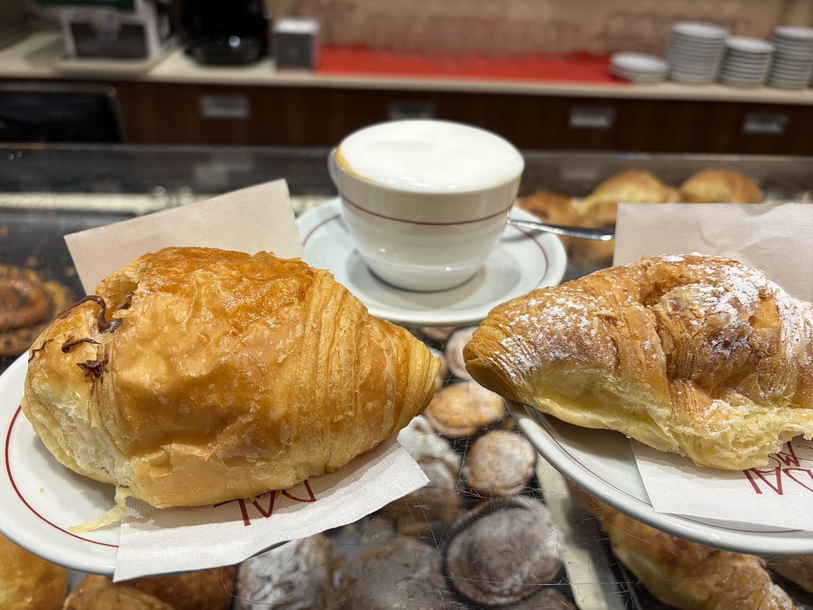 Pasticceria Dal Mas