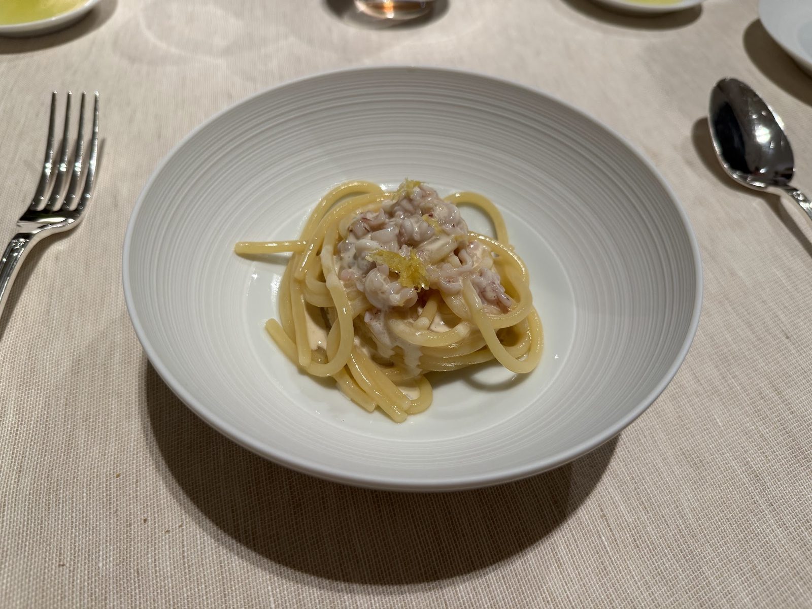 Il Luogo di Aimo e Nadia