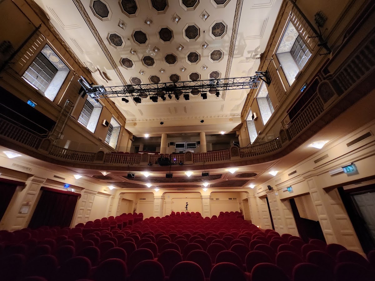 Teatro Sala Umberto