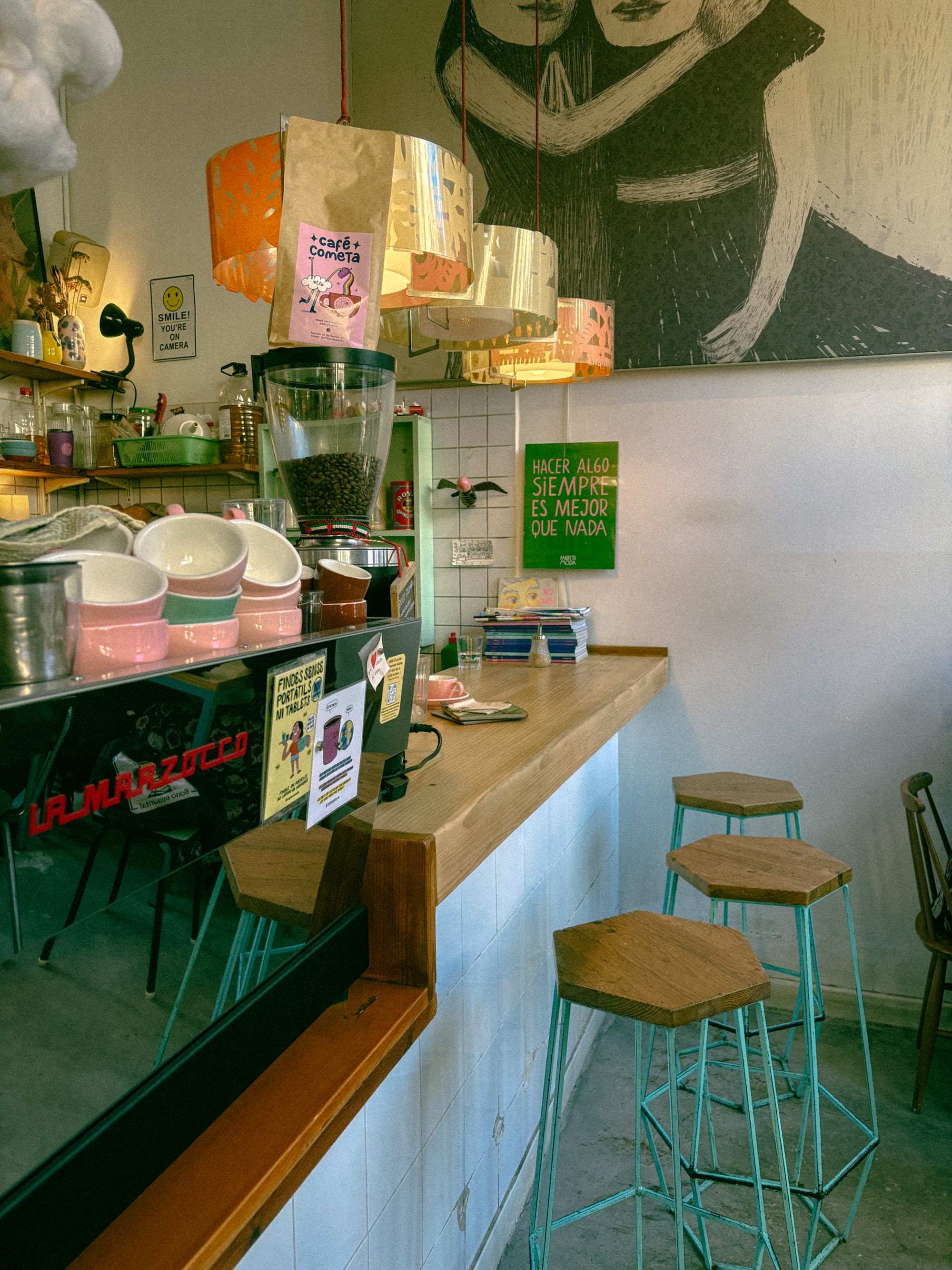 Café Cometa