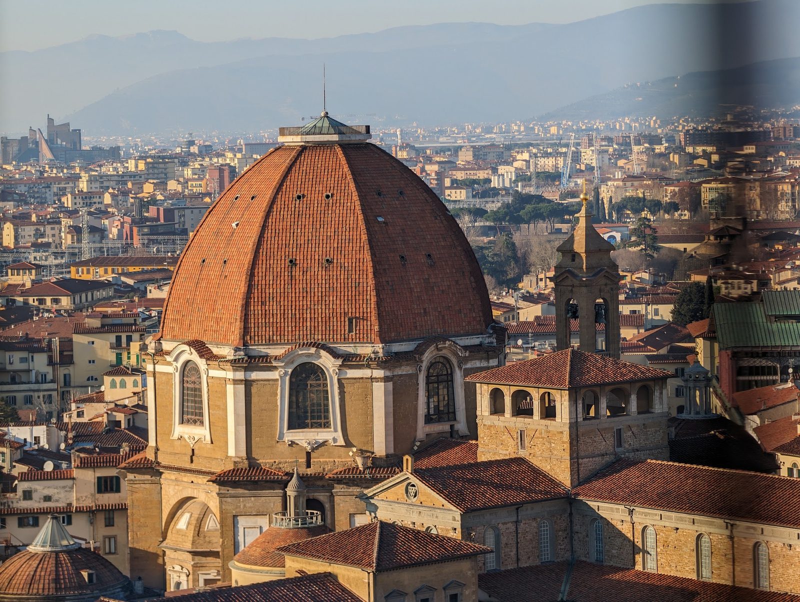 Giotto's Bell Tower