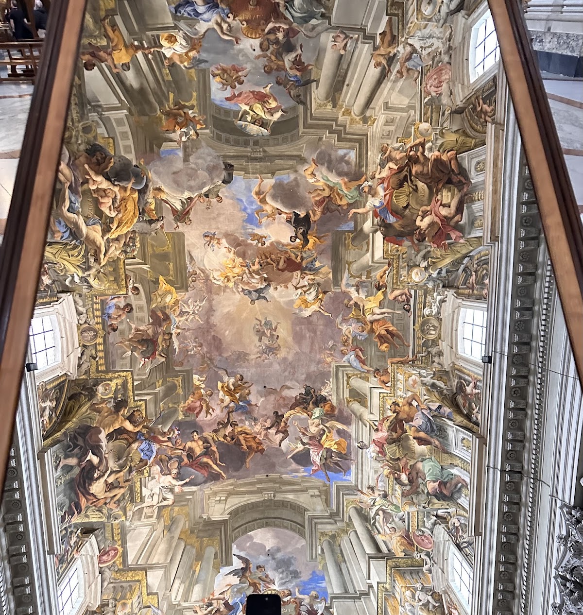 Chiesa di Sant'Ignazio di Loyola
