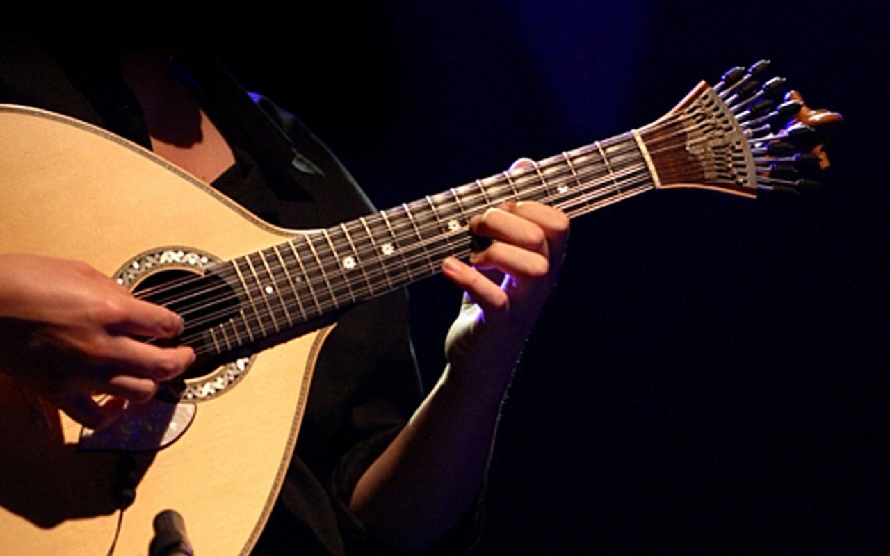 Fado Show and Portuguese Dinner