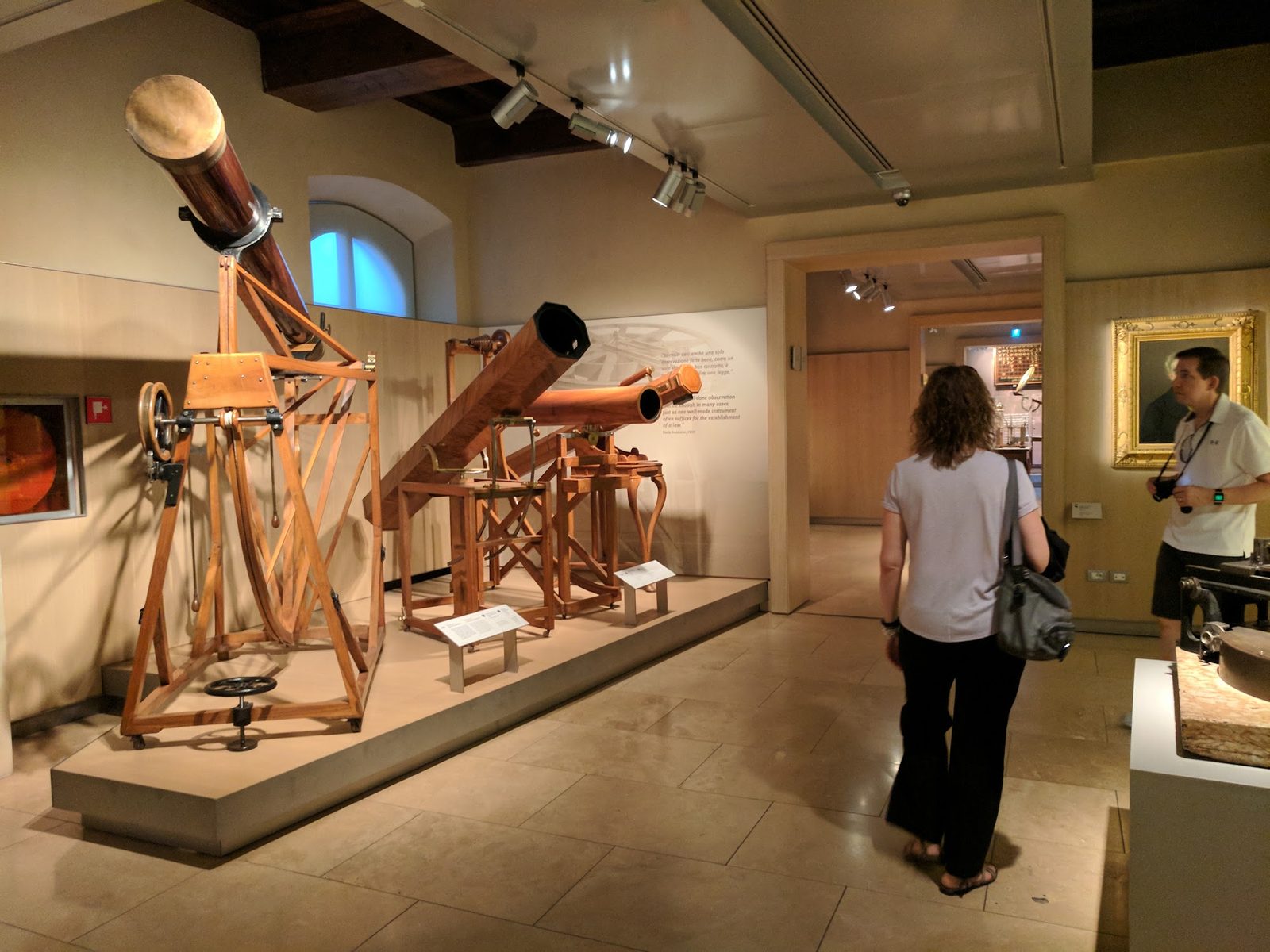 Museo Galileo