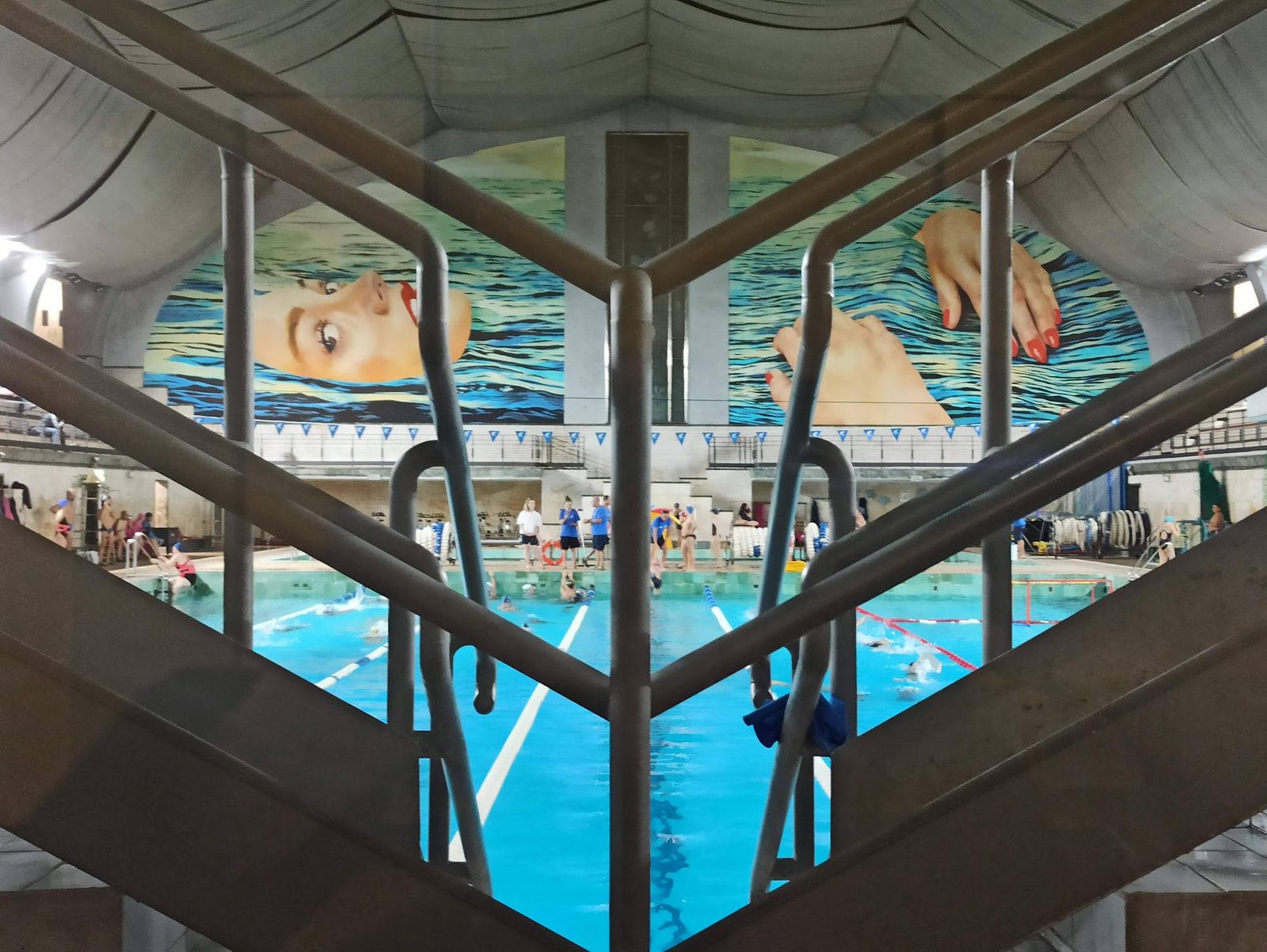 Piscina Cozzi