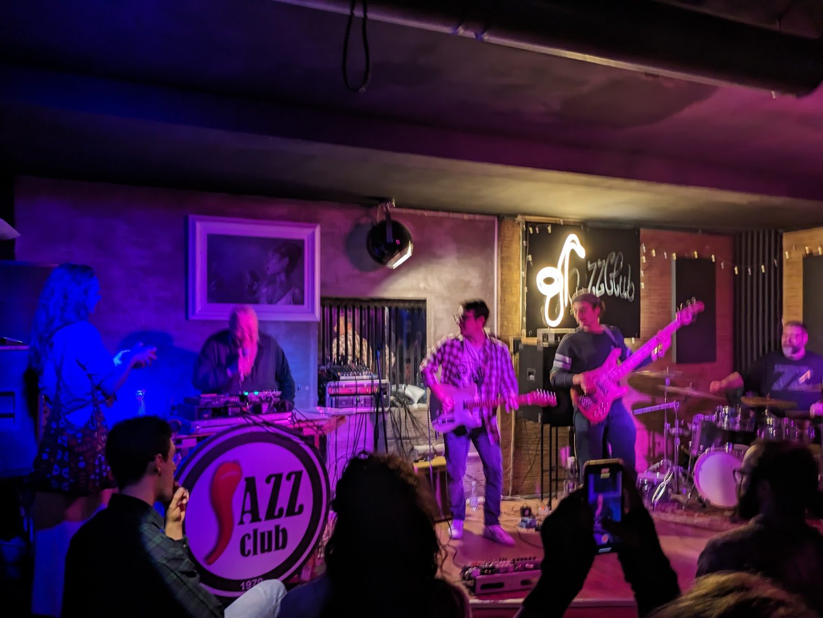 Jazz Club Firenze