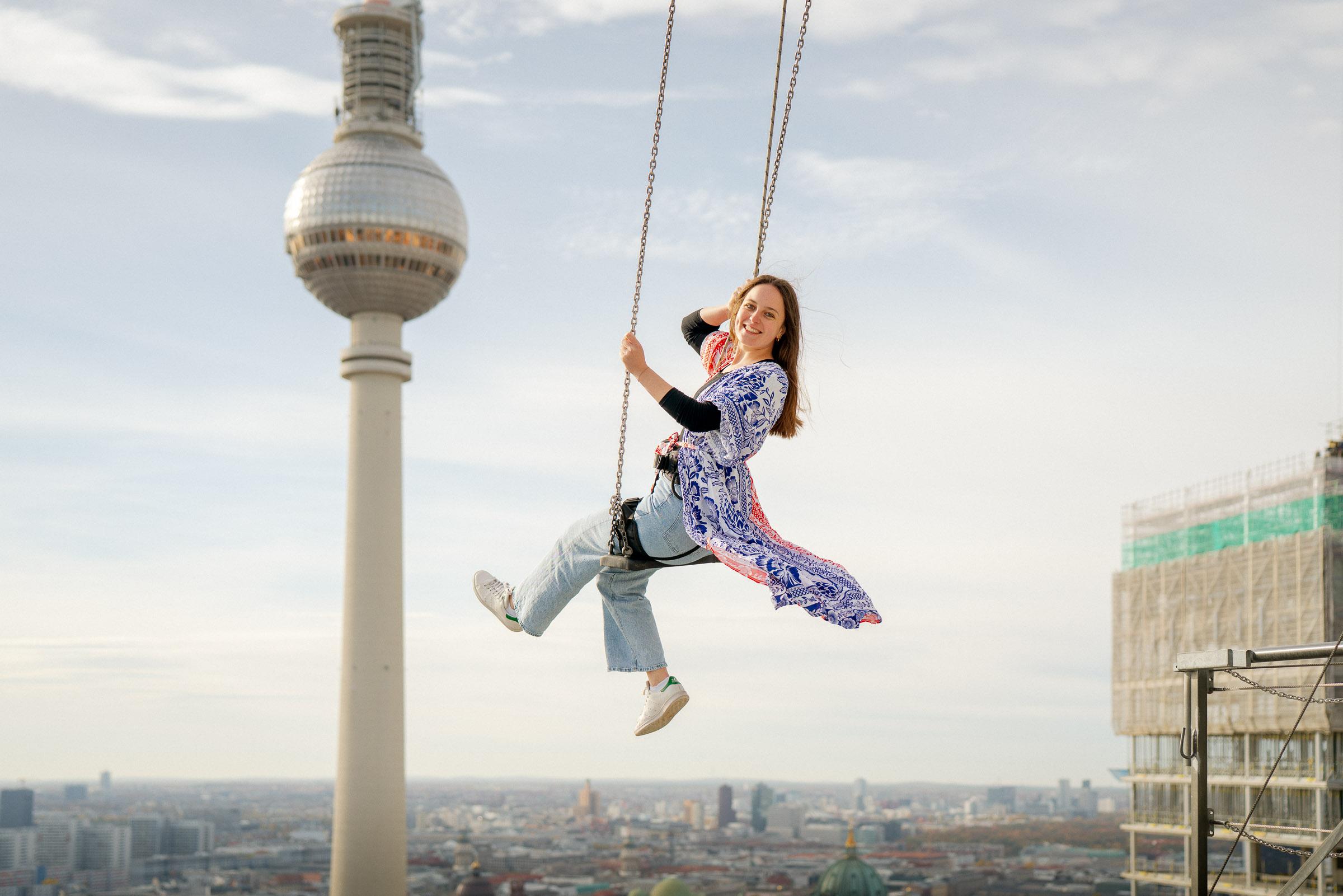 High Swing Berlin