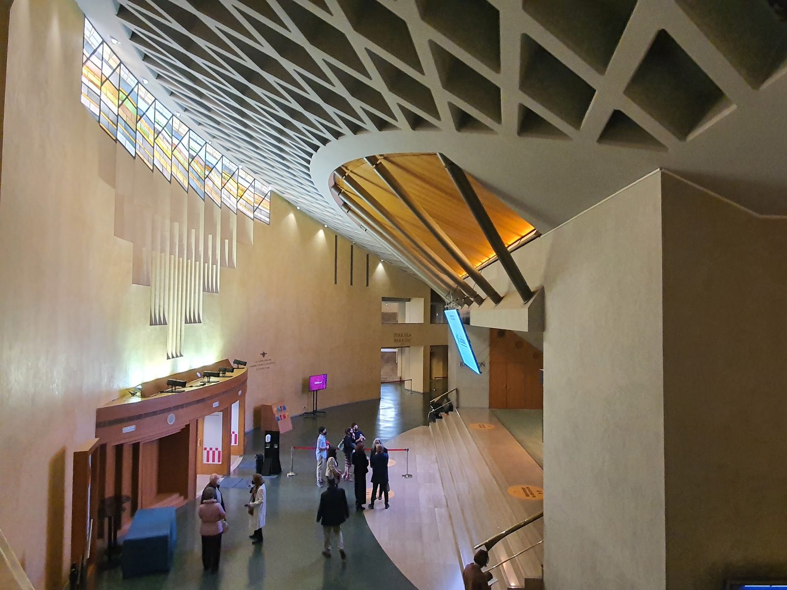 Teatro de la Maestranza