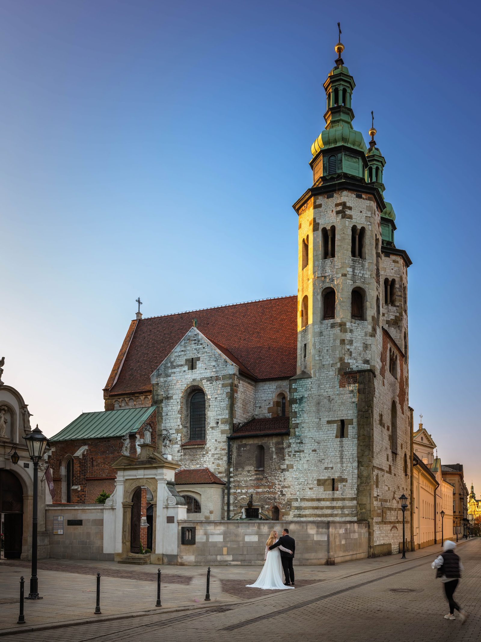 St. Andrew's Church, Kraków