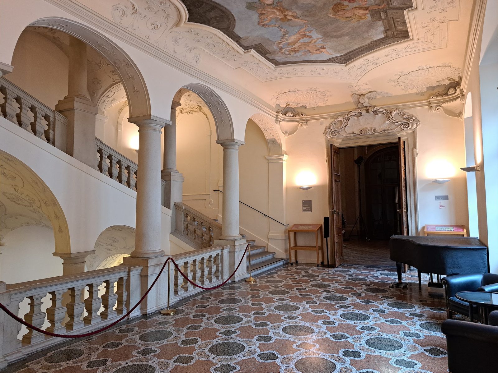 Theatermuseum
