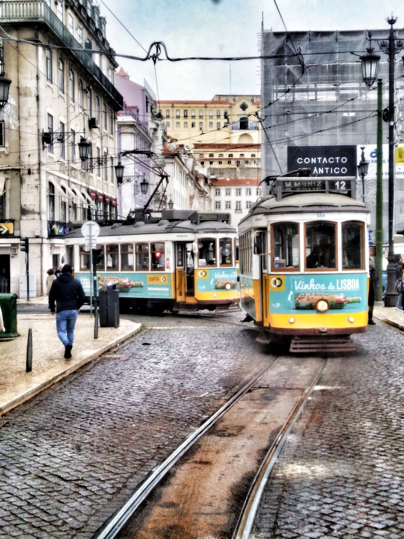 Praça da Figueira