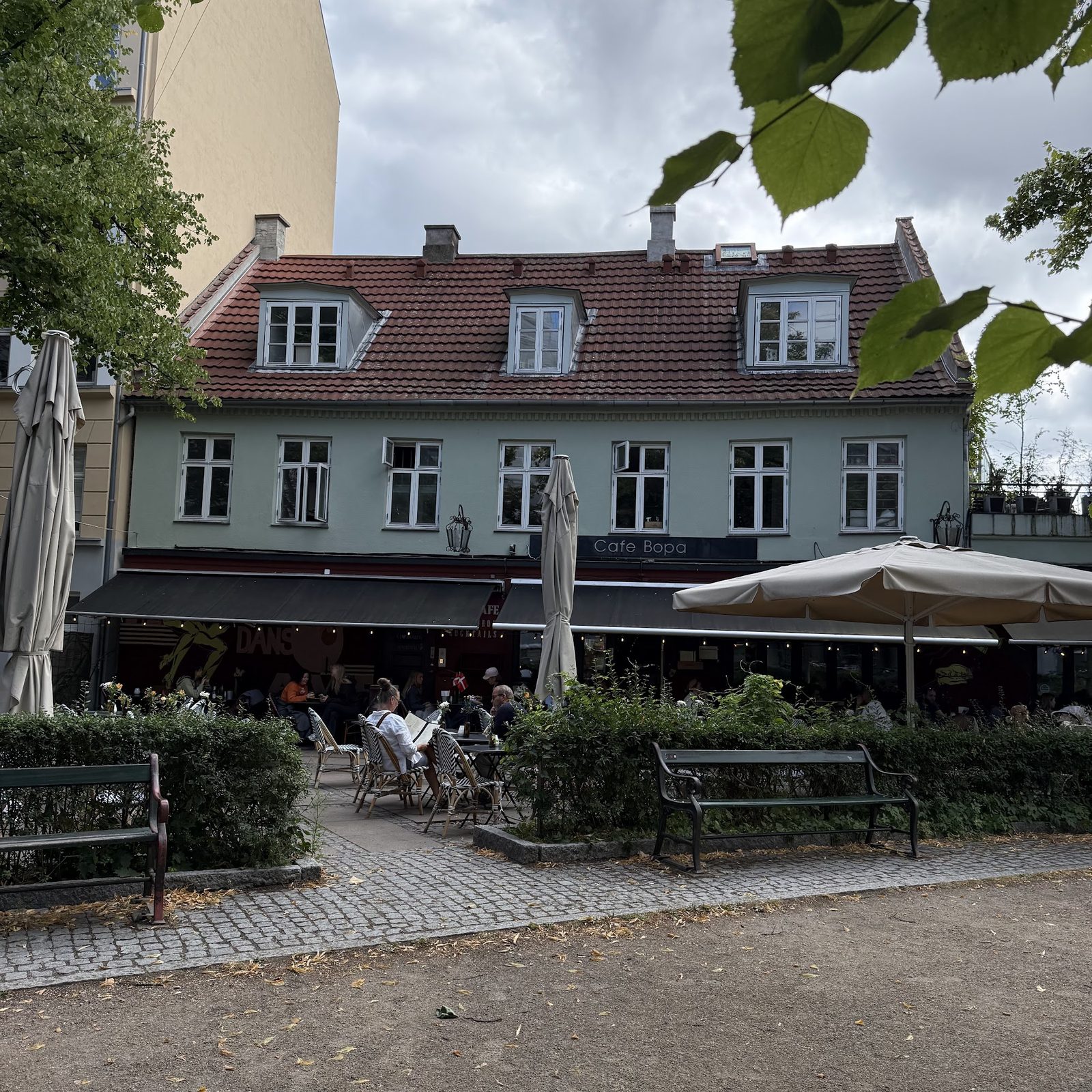Café Bopa
