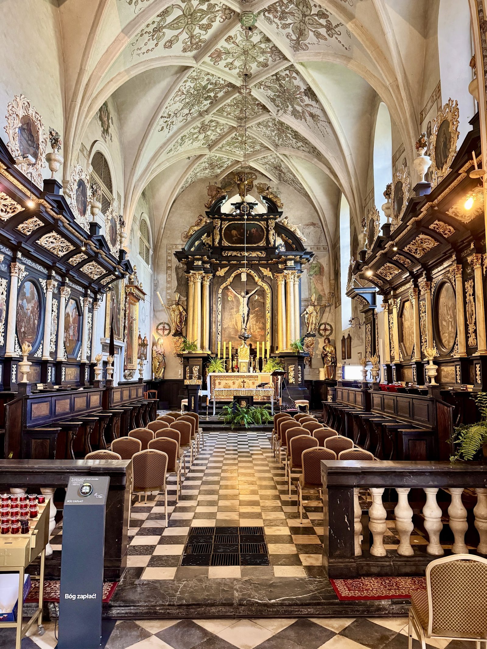 Roman Catholic Parish of the Holy Cross