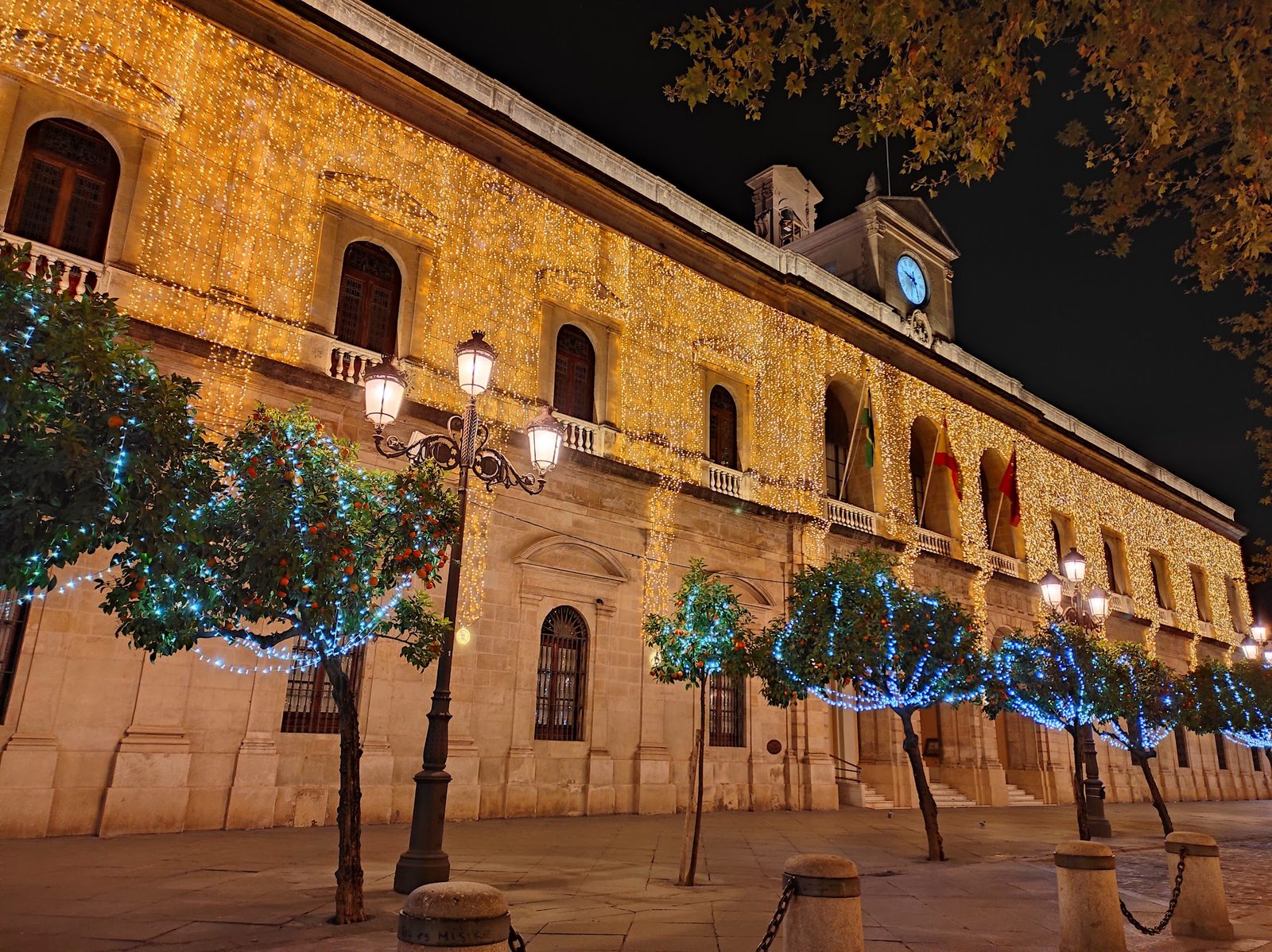 Ayuntamiento de Sevilla