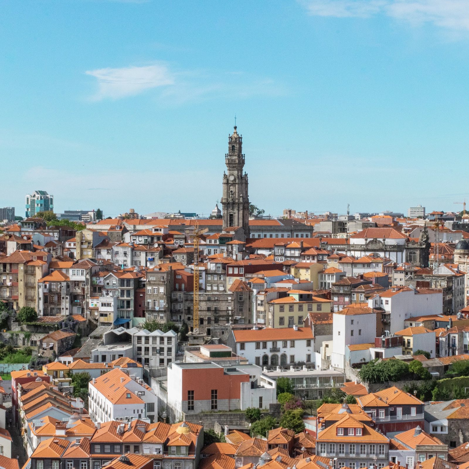 Porto Cathedral