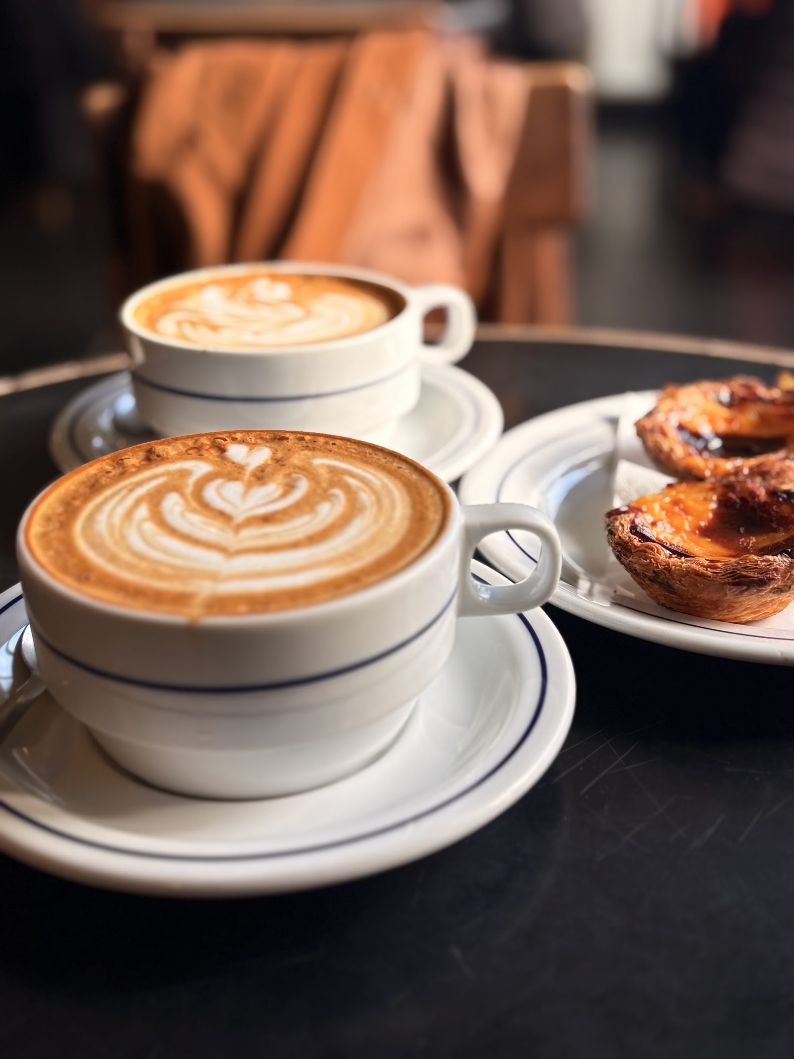 Combi Coffee Roasters