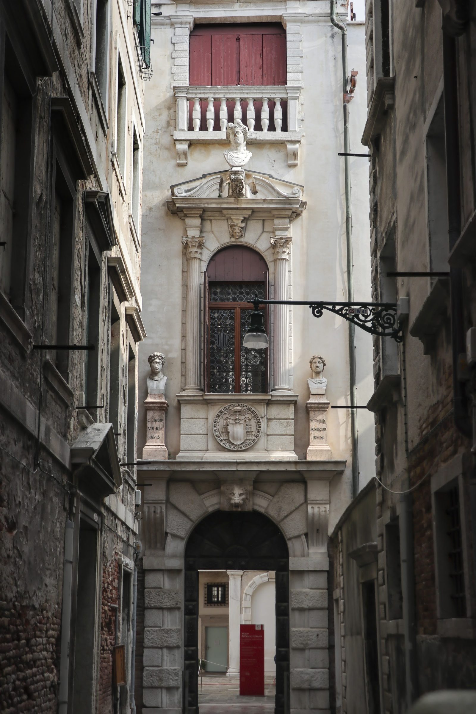 Museo di Palazzo Grimani