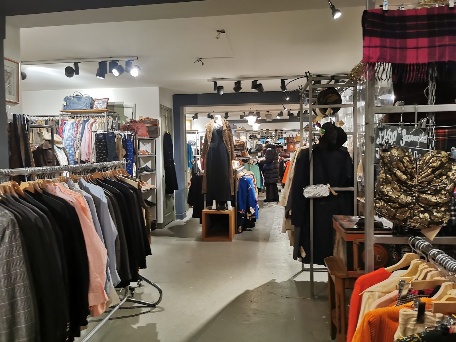 Penny Lane Vintage Boutique