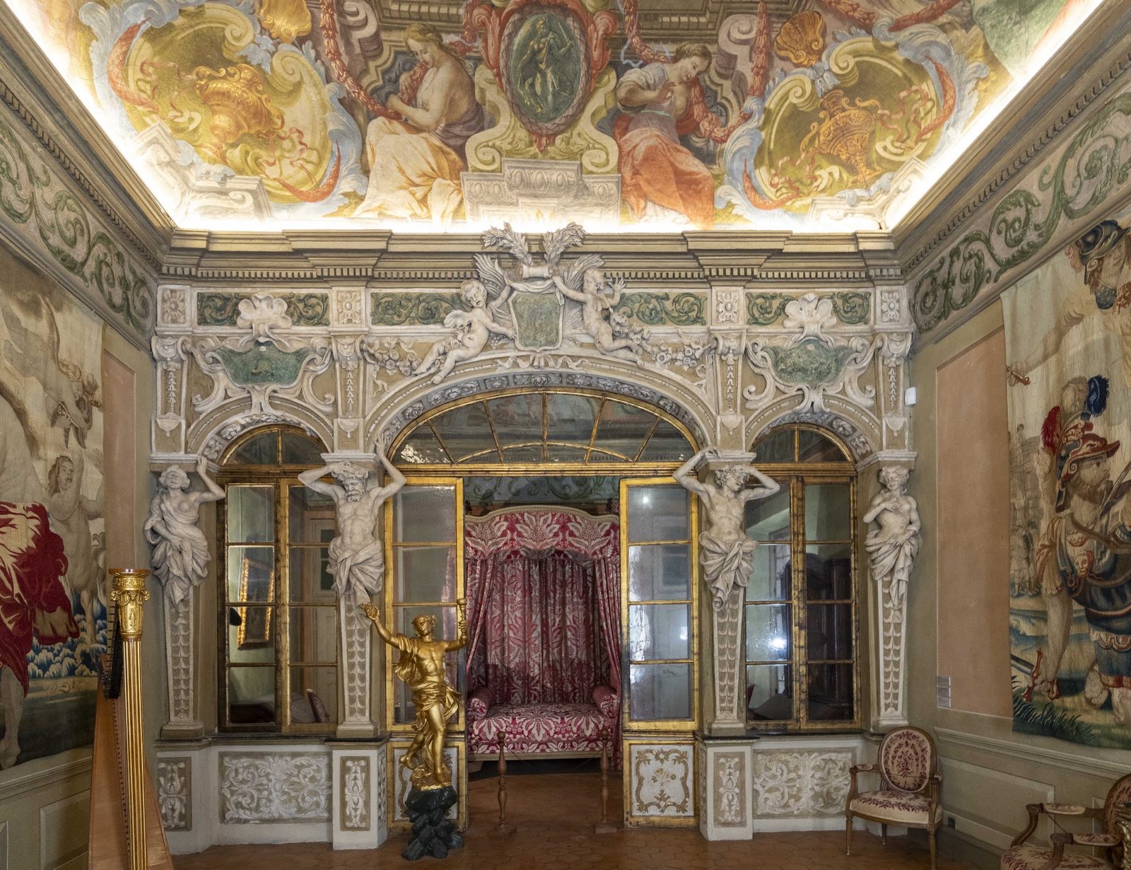 Musée du Palais Lascaris
