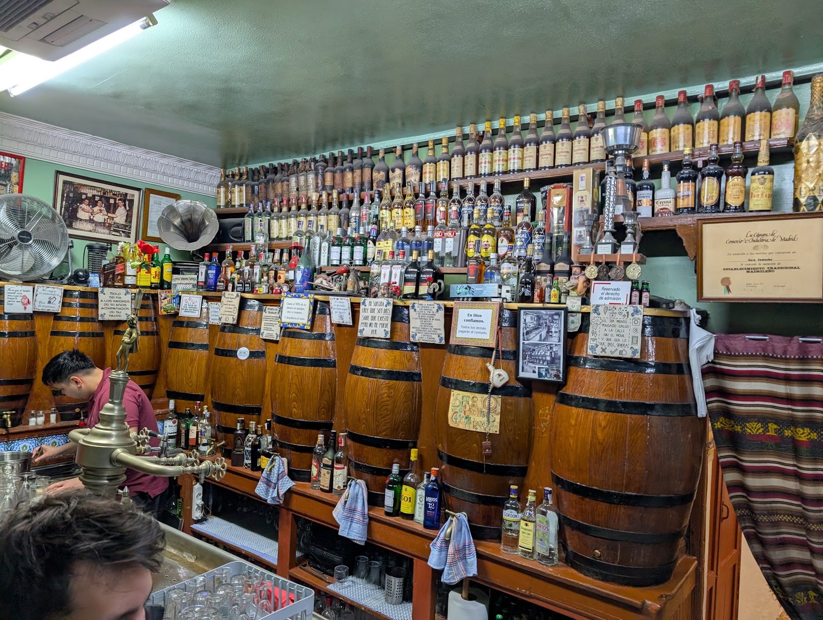 Casa Camacho