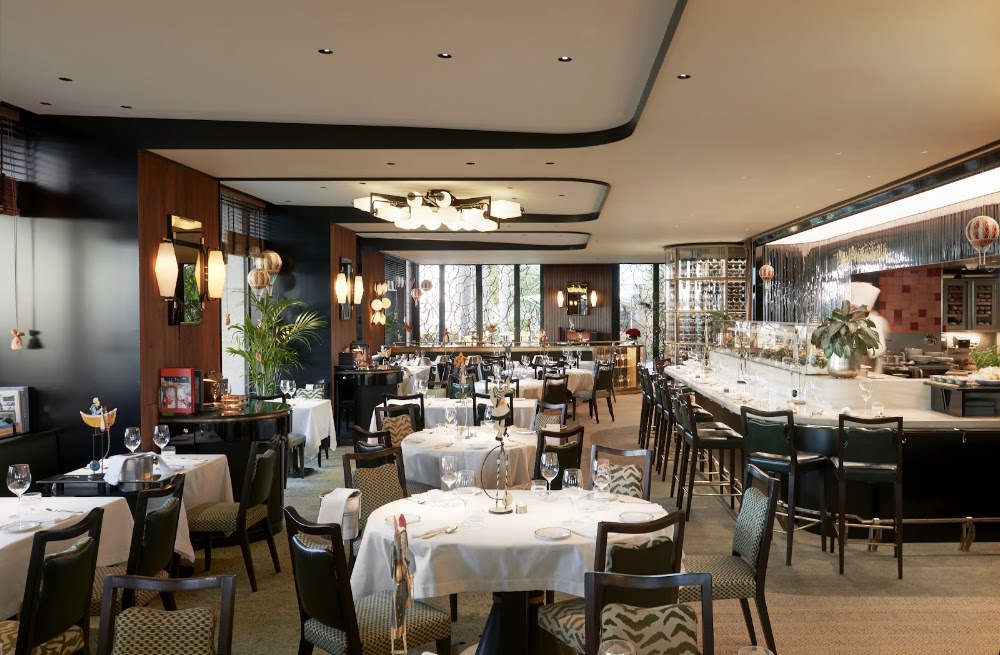 Langosteria