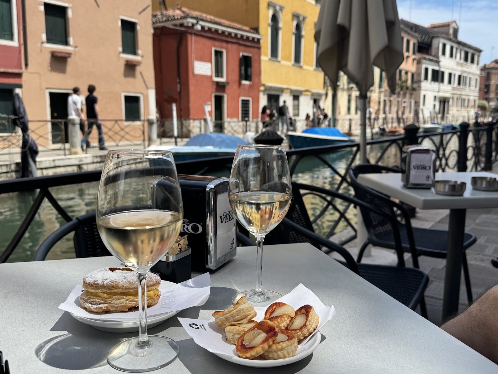 Pasticceria Rio Marin