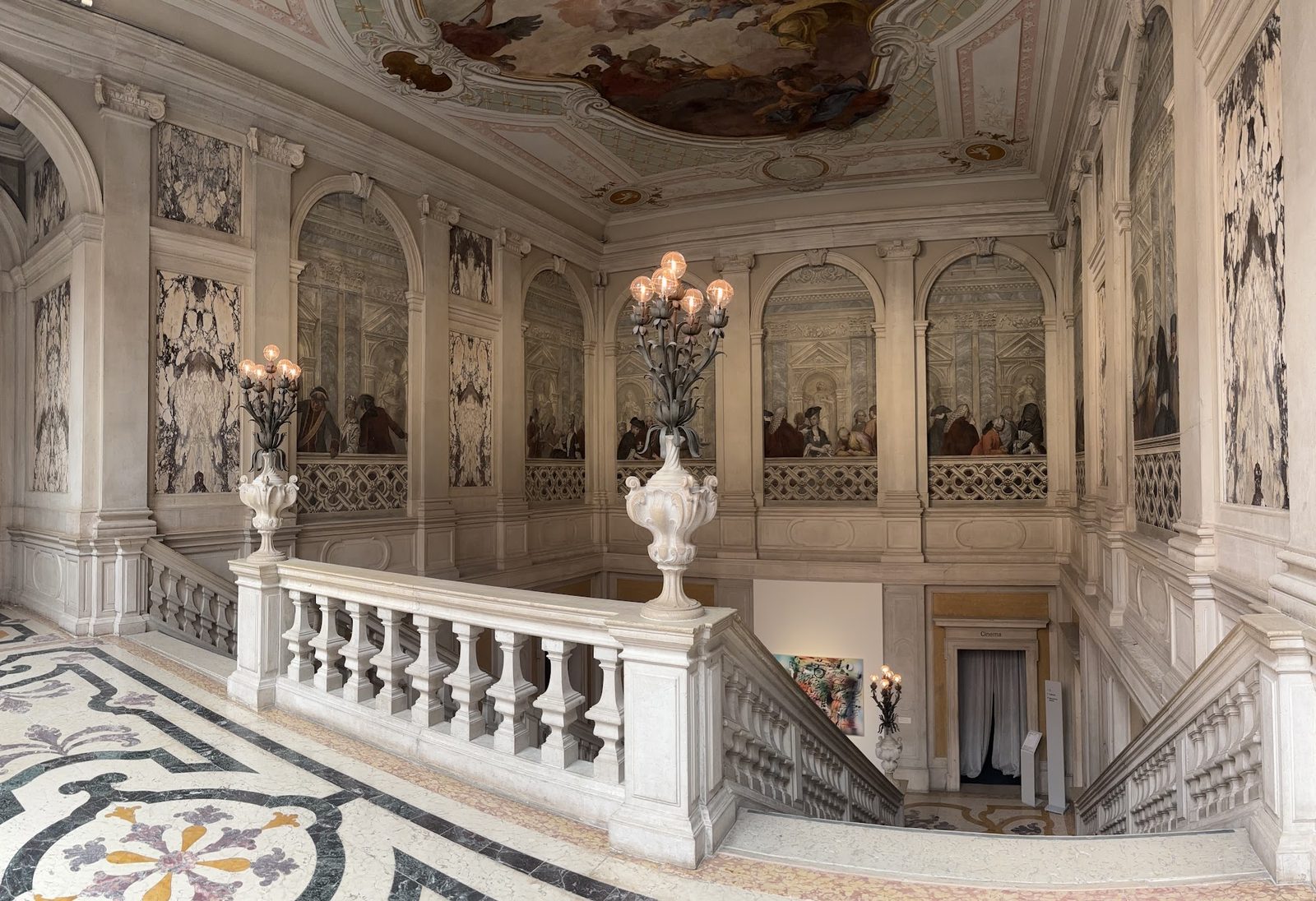 Grassi Palace