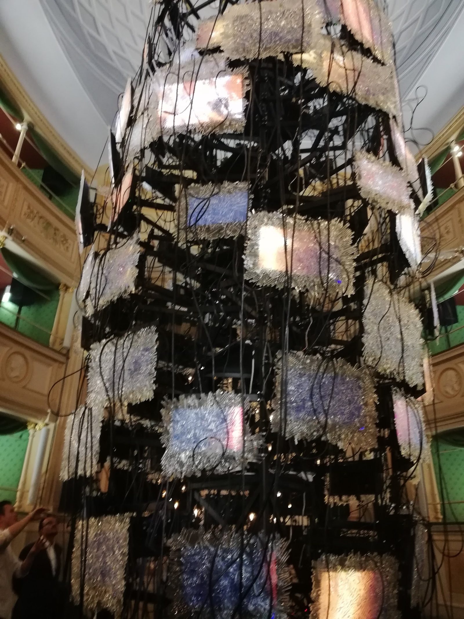 Gerolamo Theatre