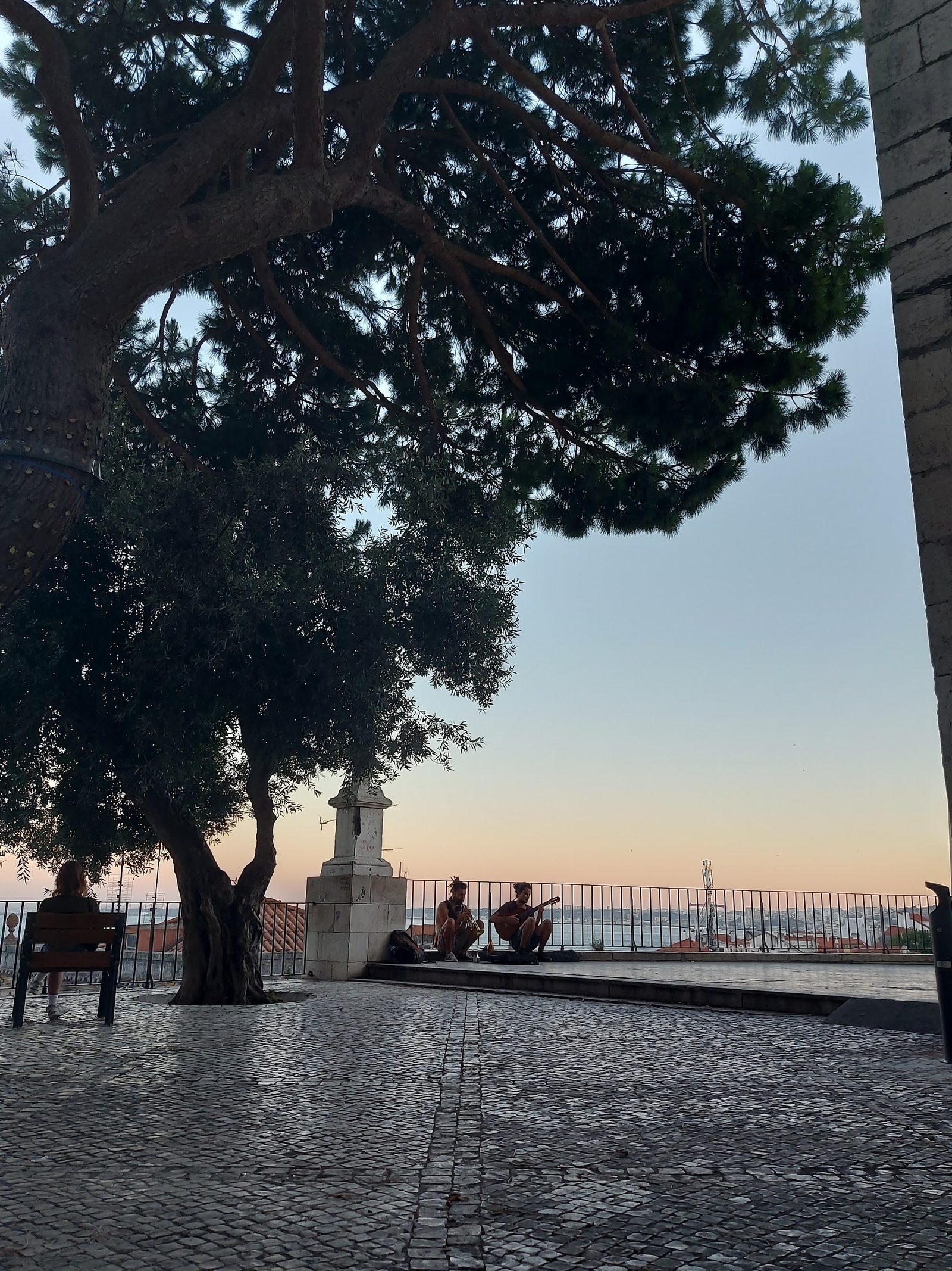 Santo Estêvão Belvedere