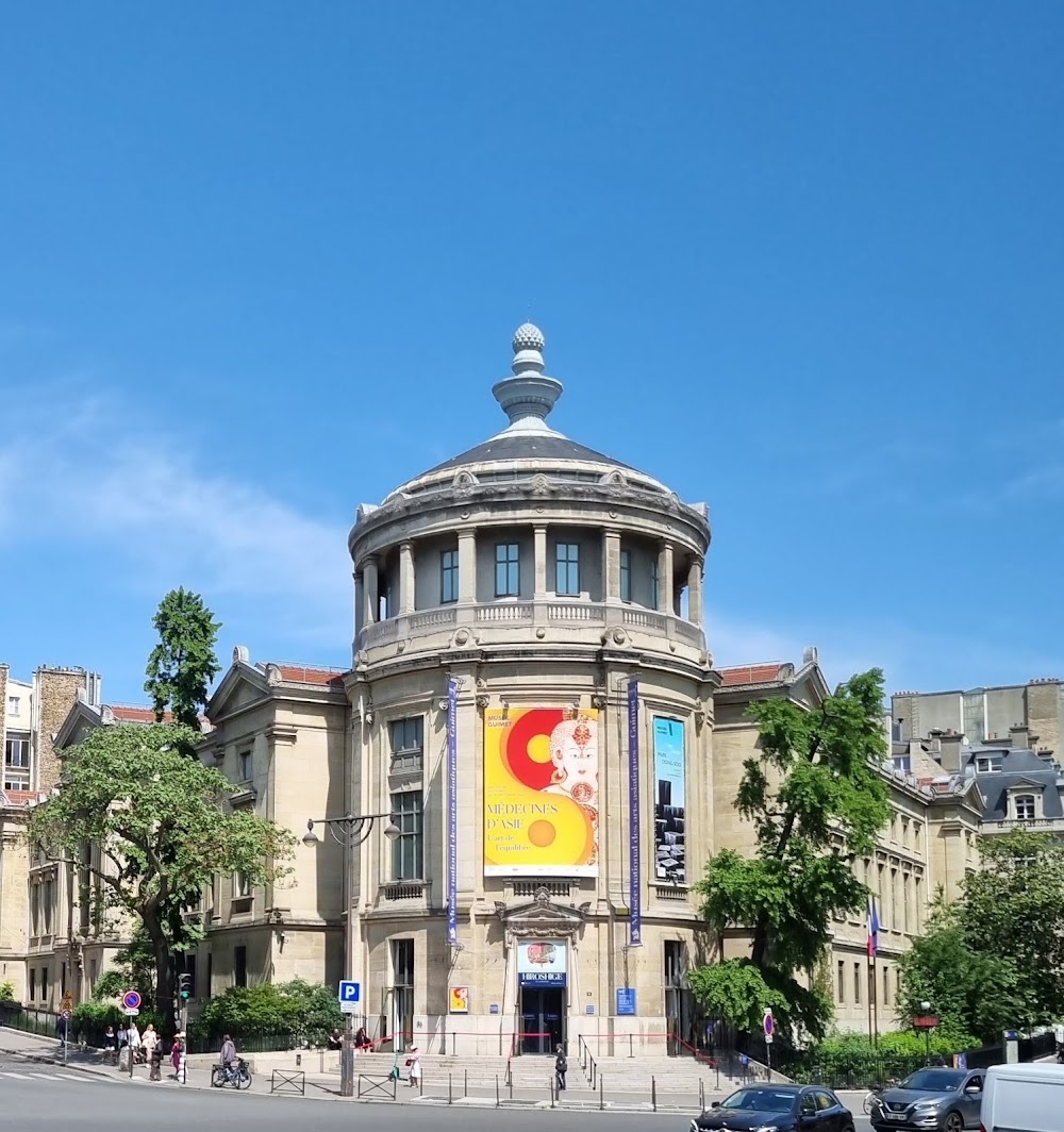 Musée Guimet