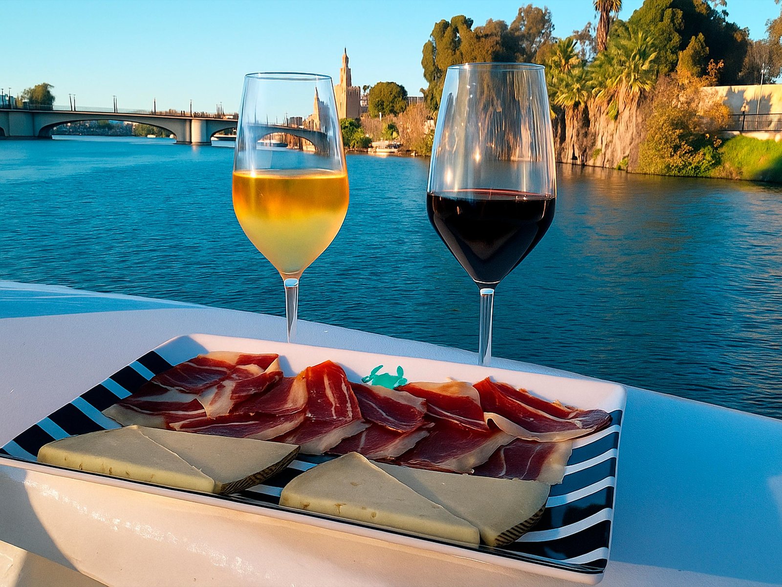 River Cruise