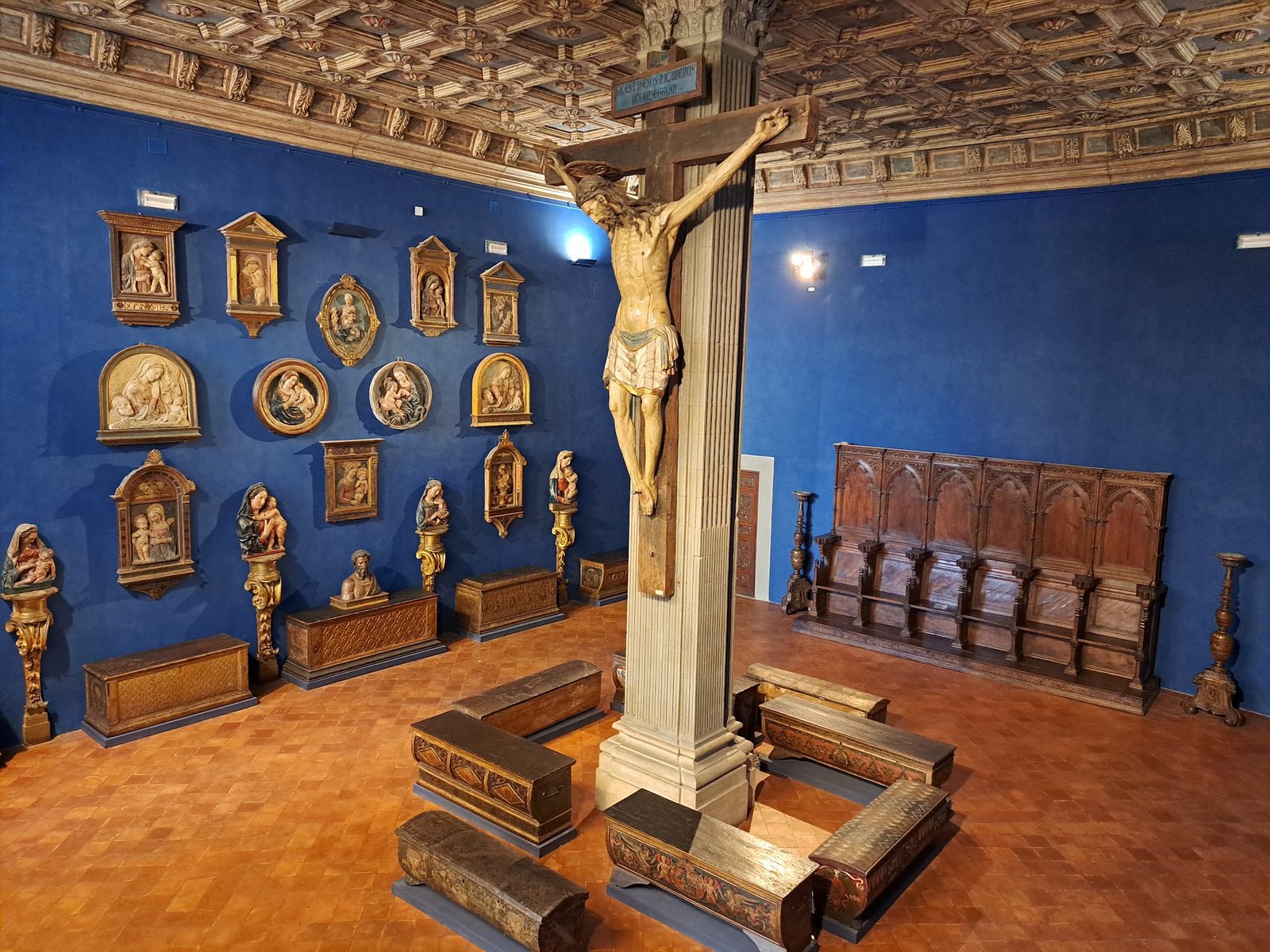 Stefano Bardini Museum