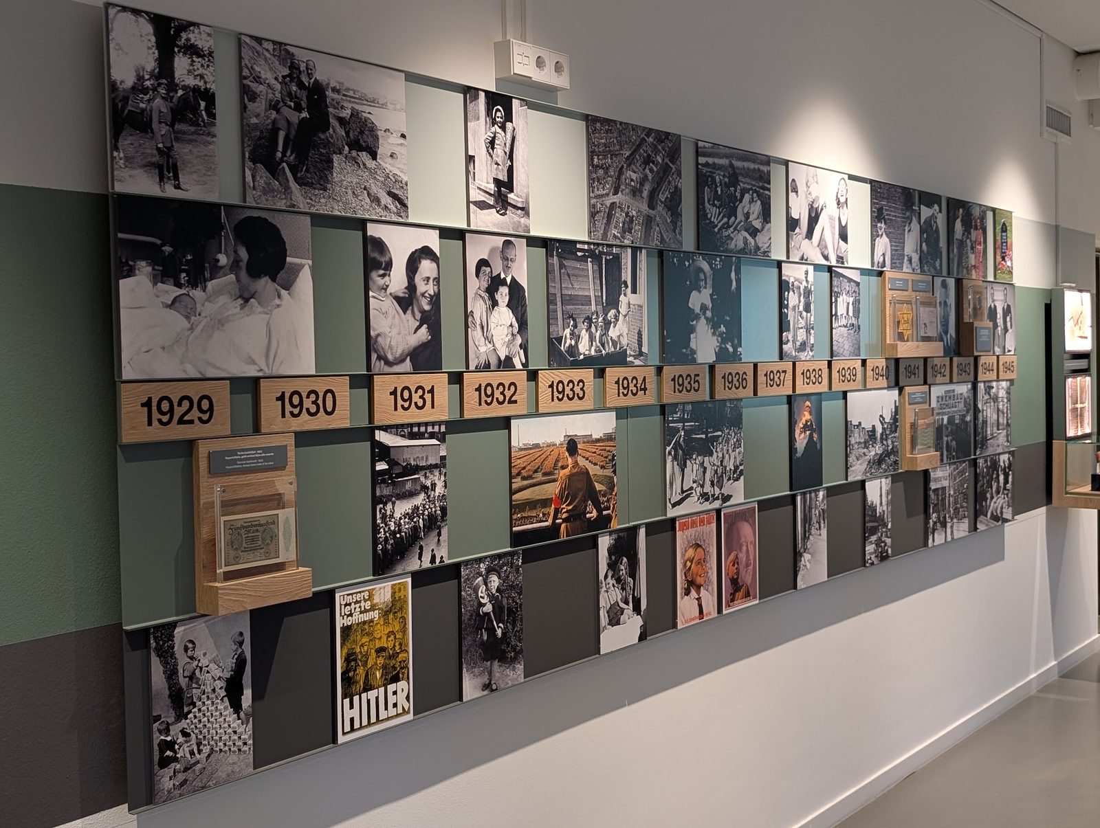 Anne Frank House