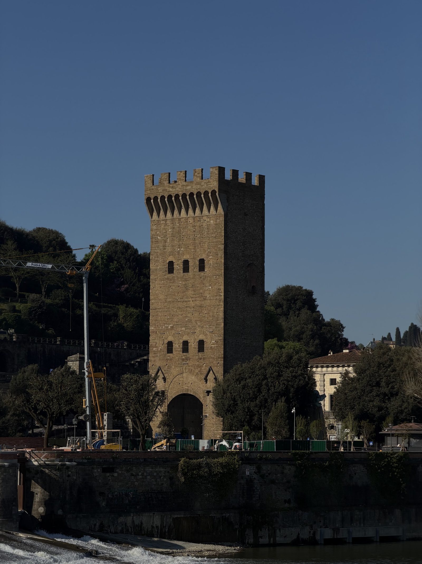 Porta San Niccolò