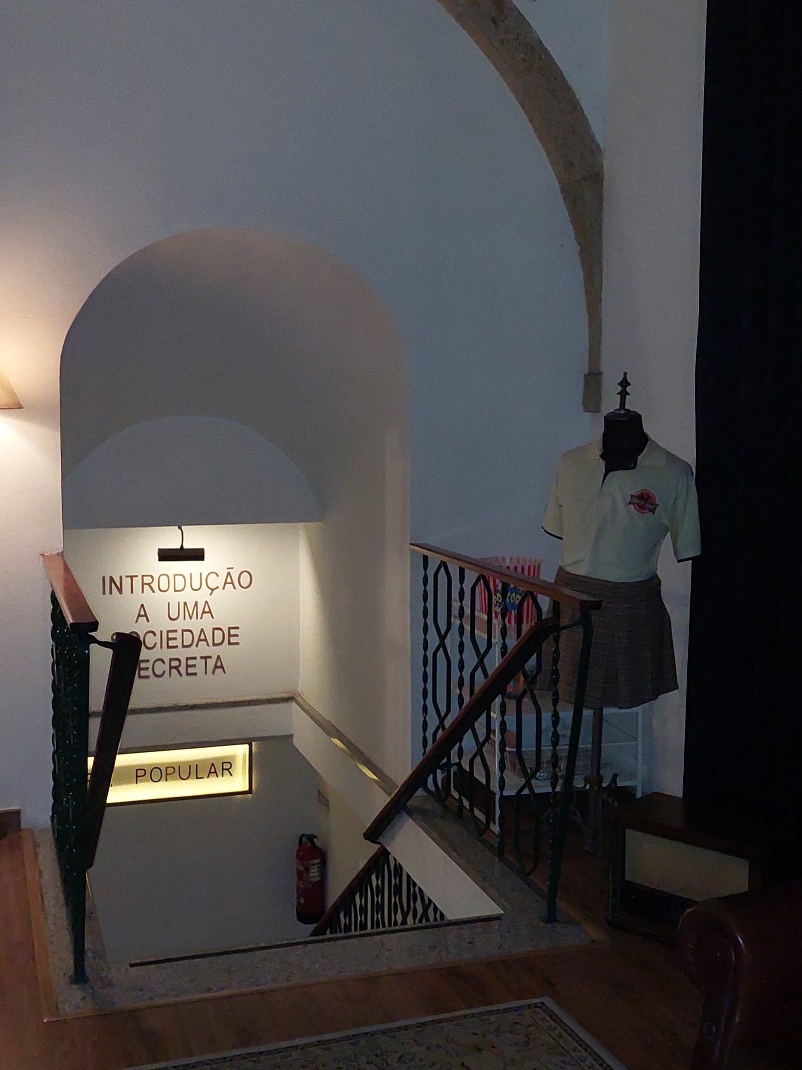 Escape Hunt Lisbon