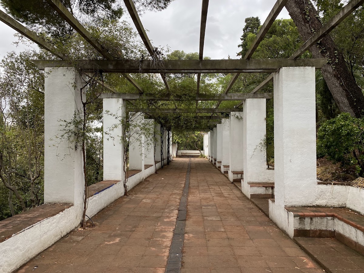 Jardins de Laribal