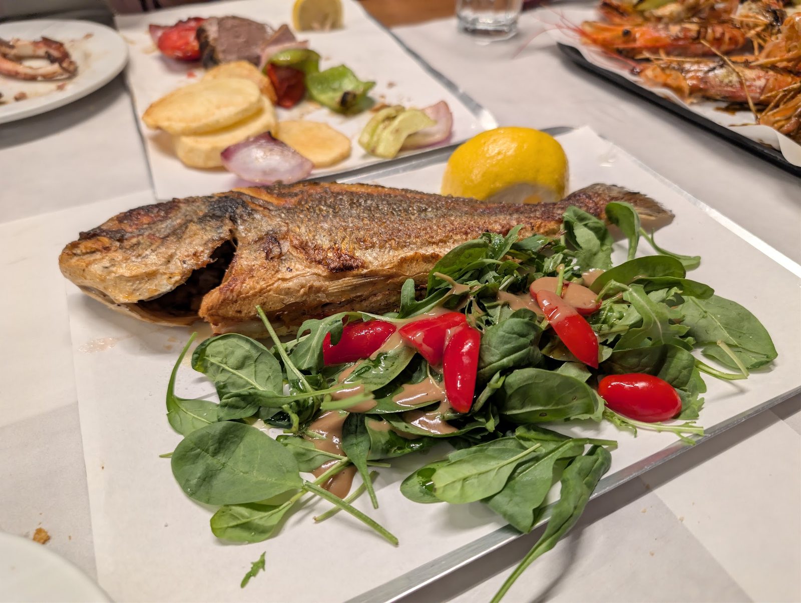 Ristorante Atlantikos