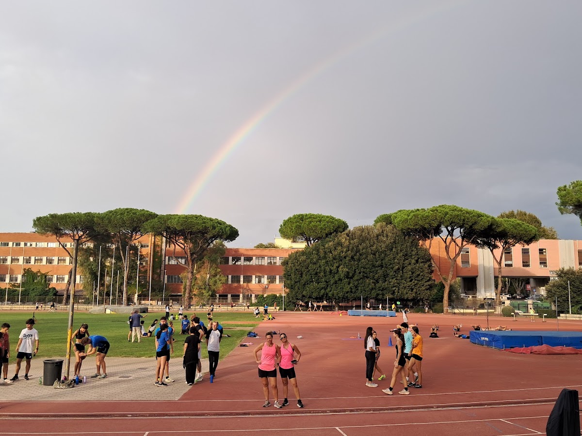 Farnesina Stadium