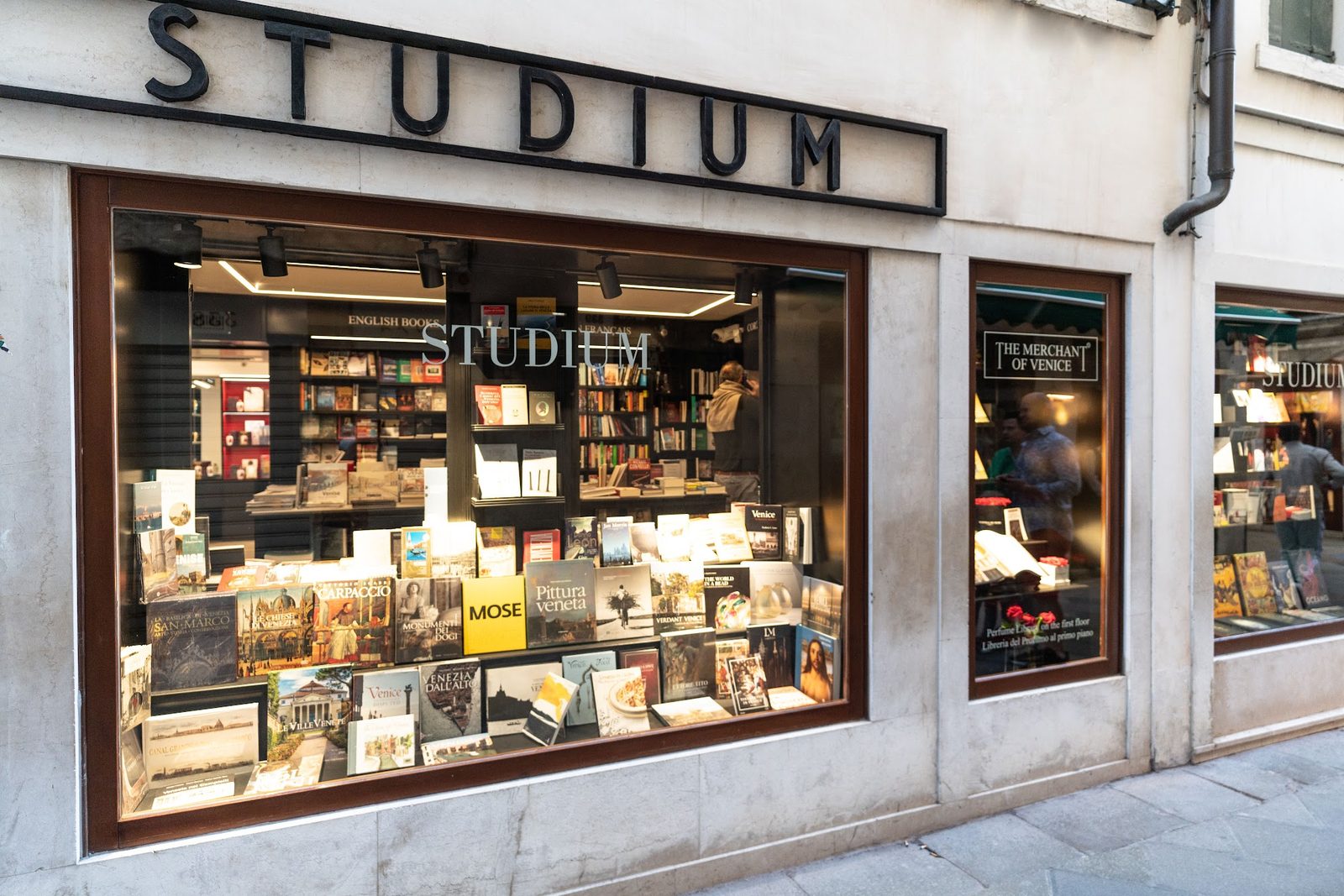 Libreria Studium