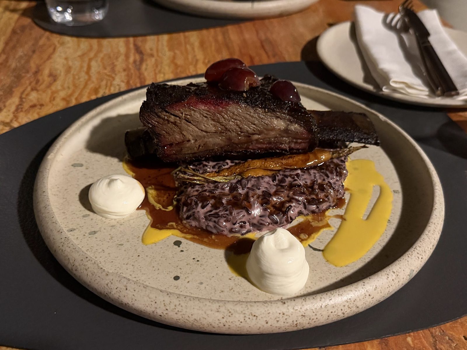Fine Mess Smokehouse