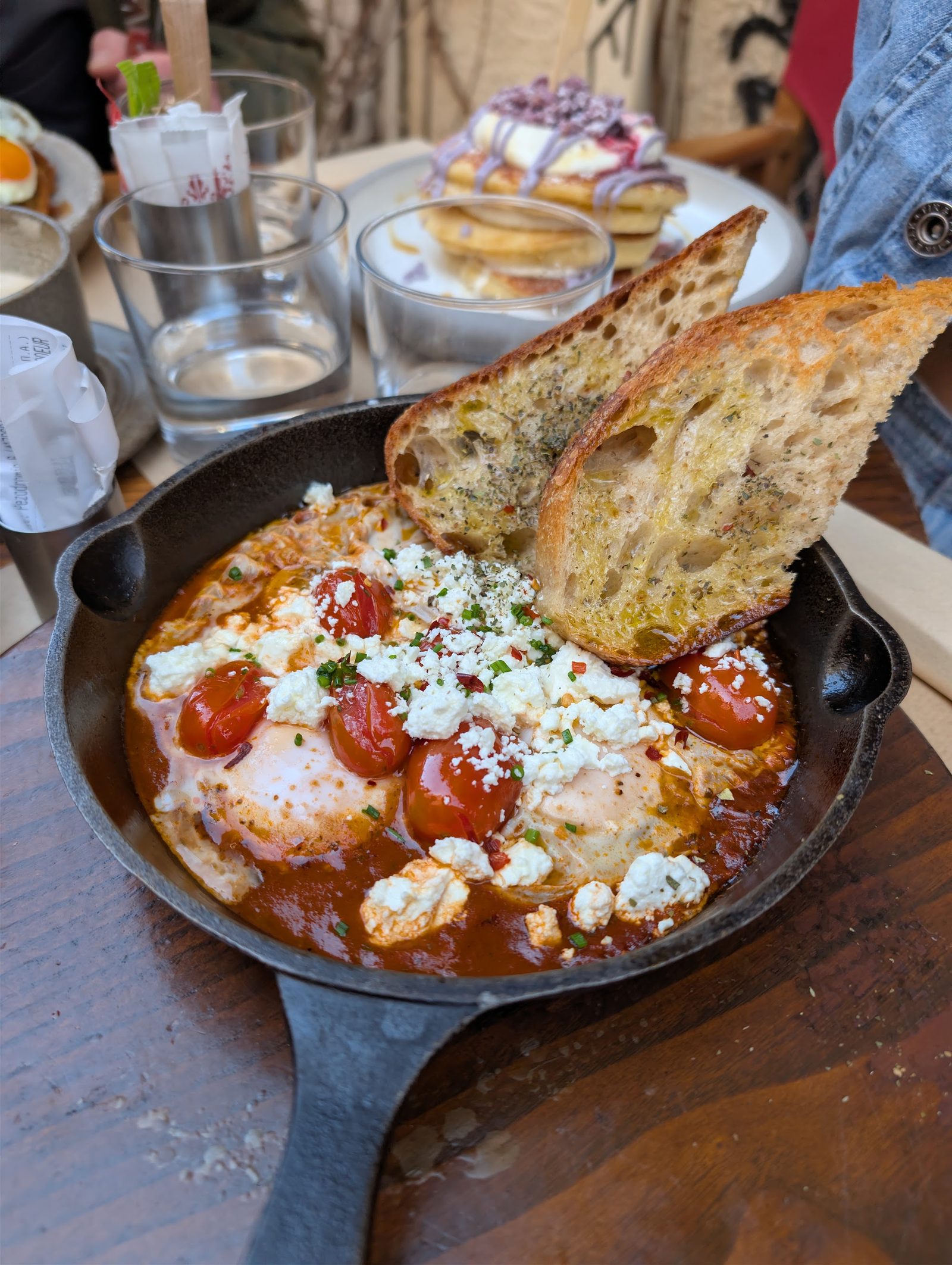 Usurum Brunch & Cocktails