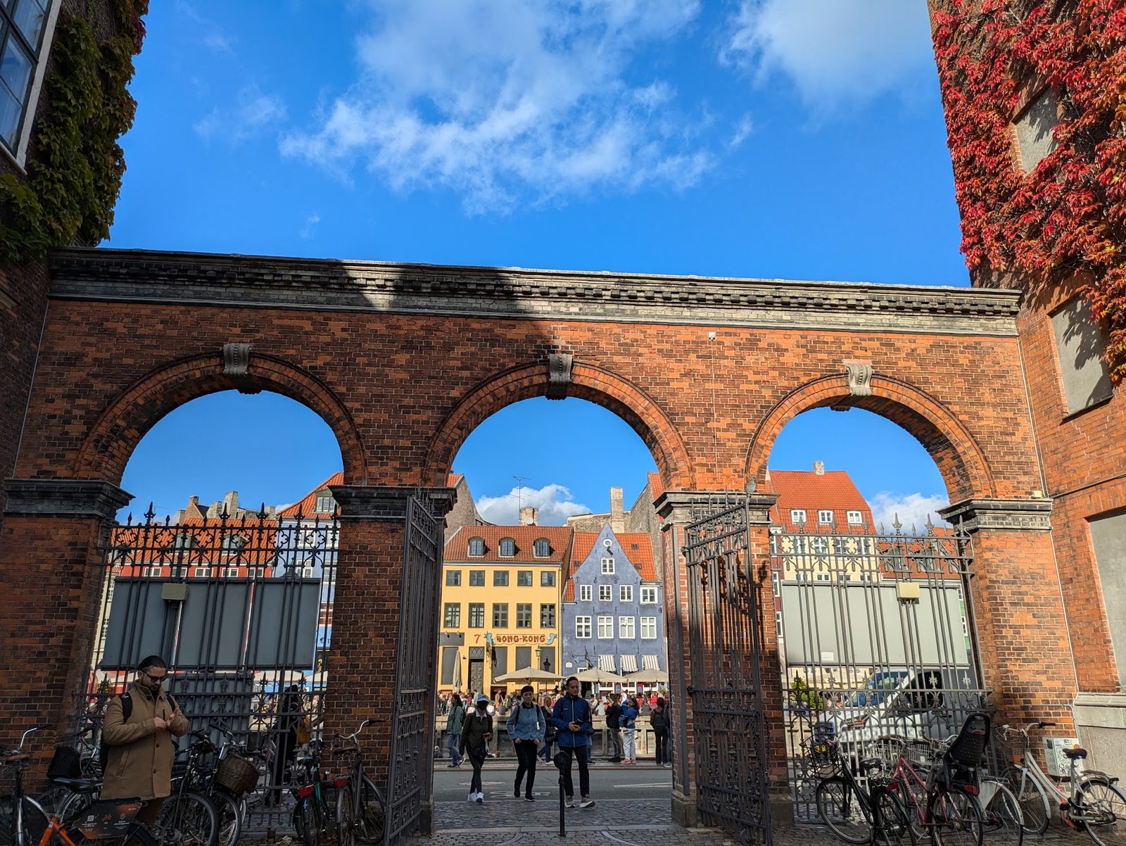 Kunsthal Charlottenborg