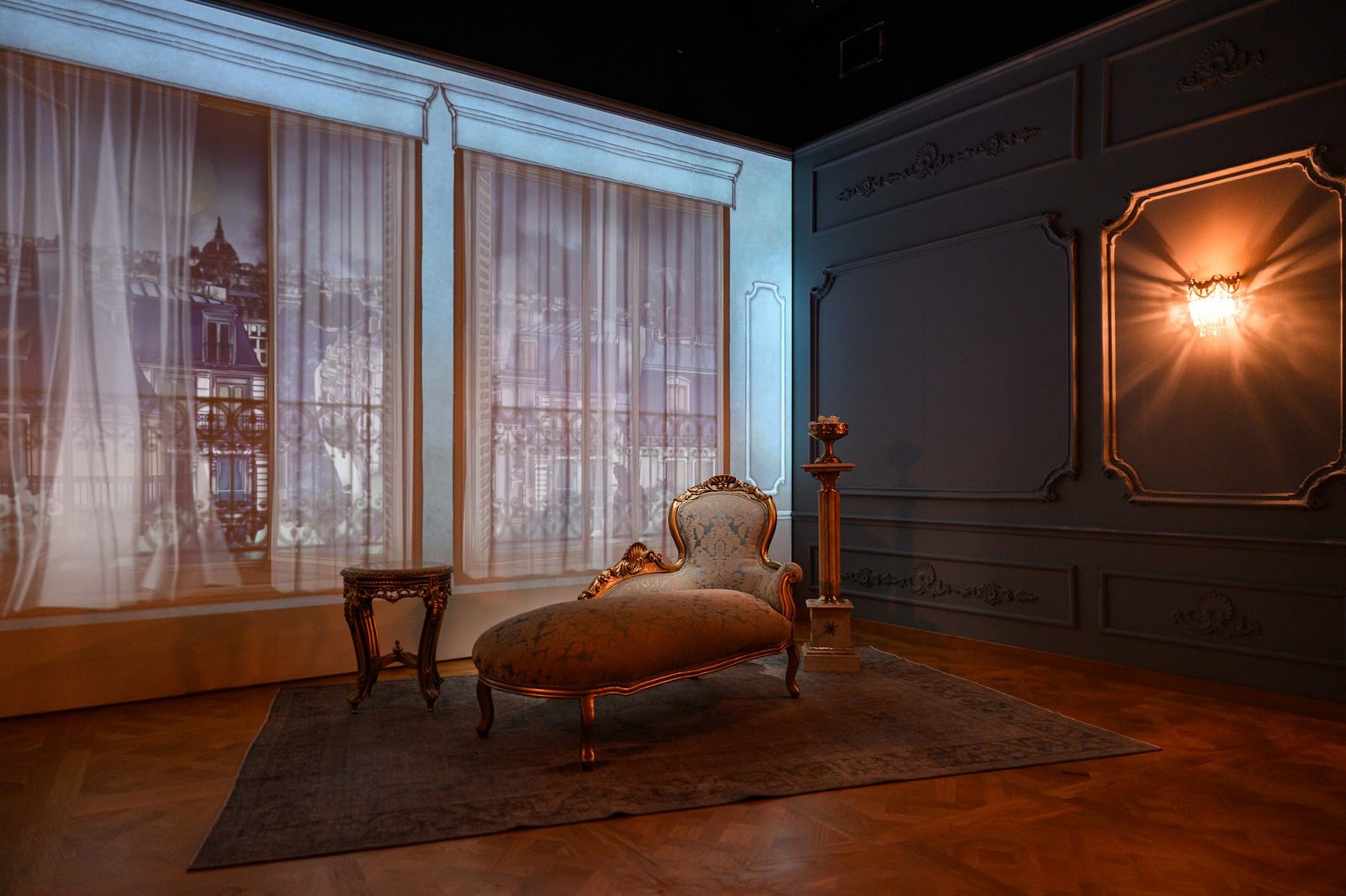 Maria Callas Museum