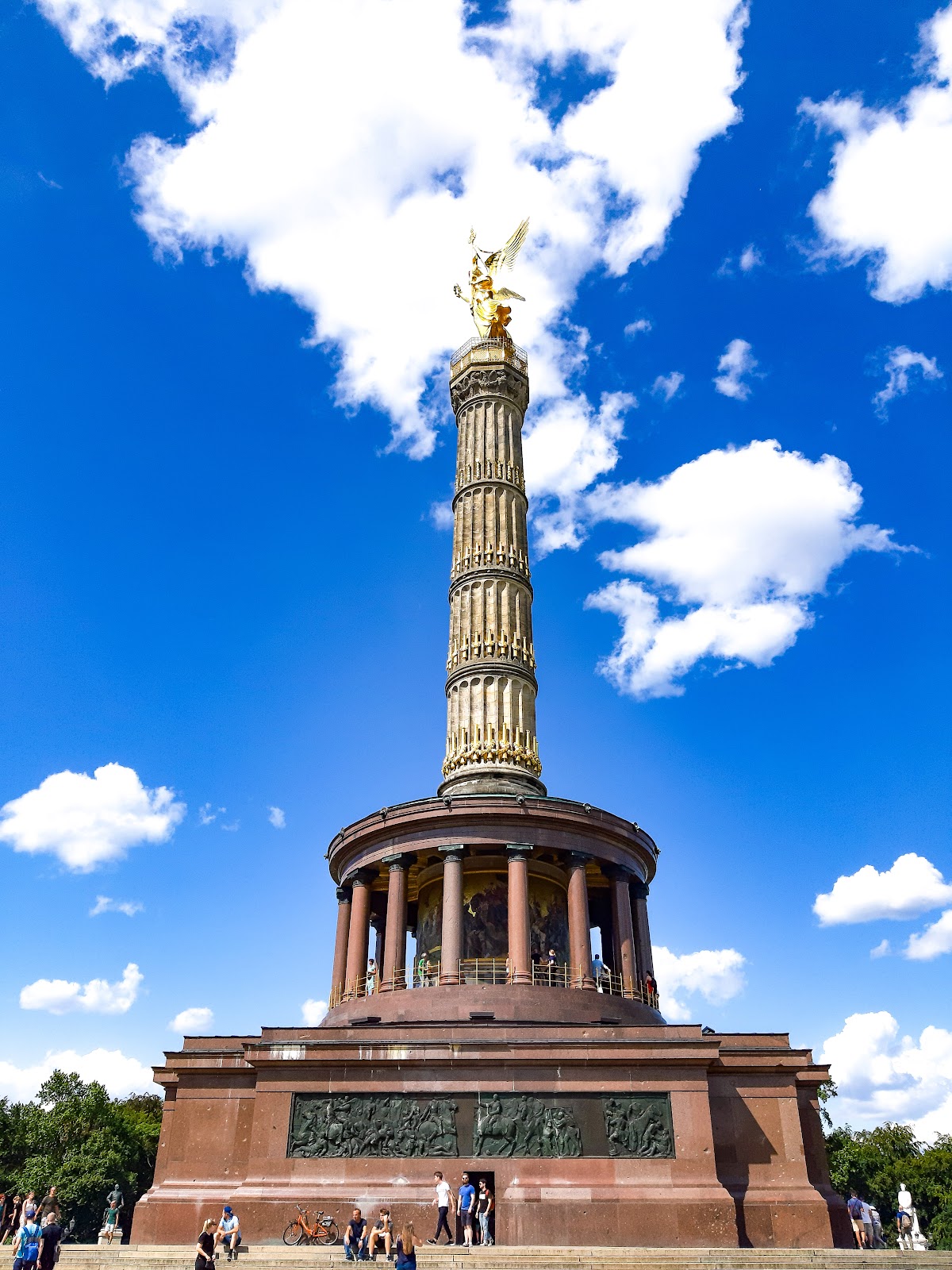 Victory Column