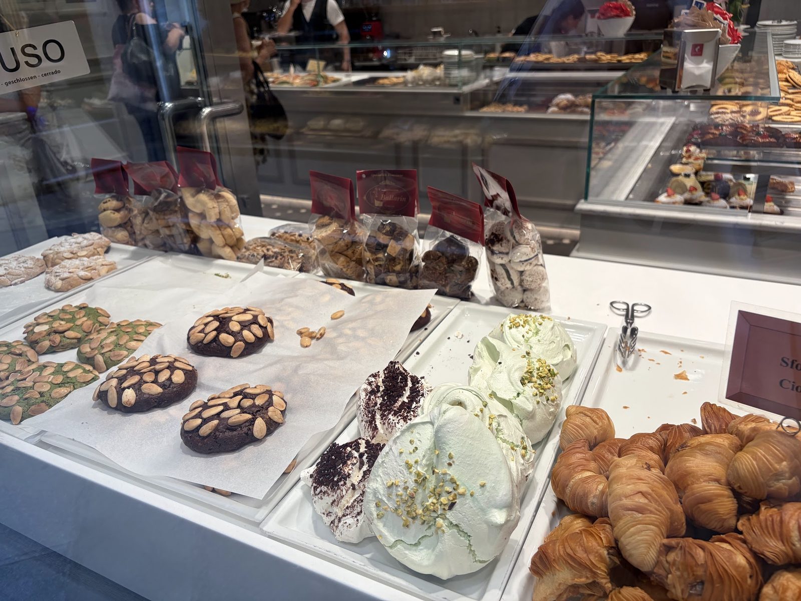 Bar Pasticceria Ballarin