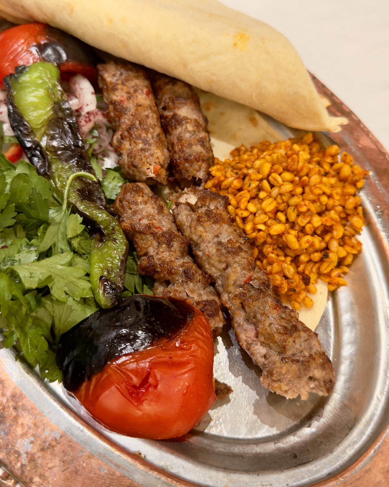 Mahir Lokantası