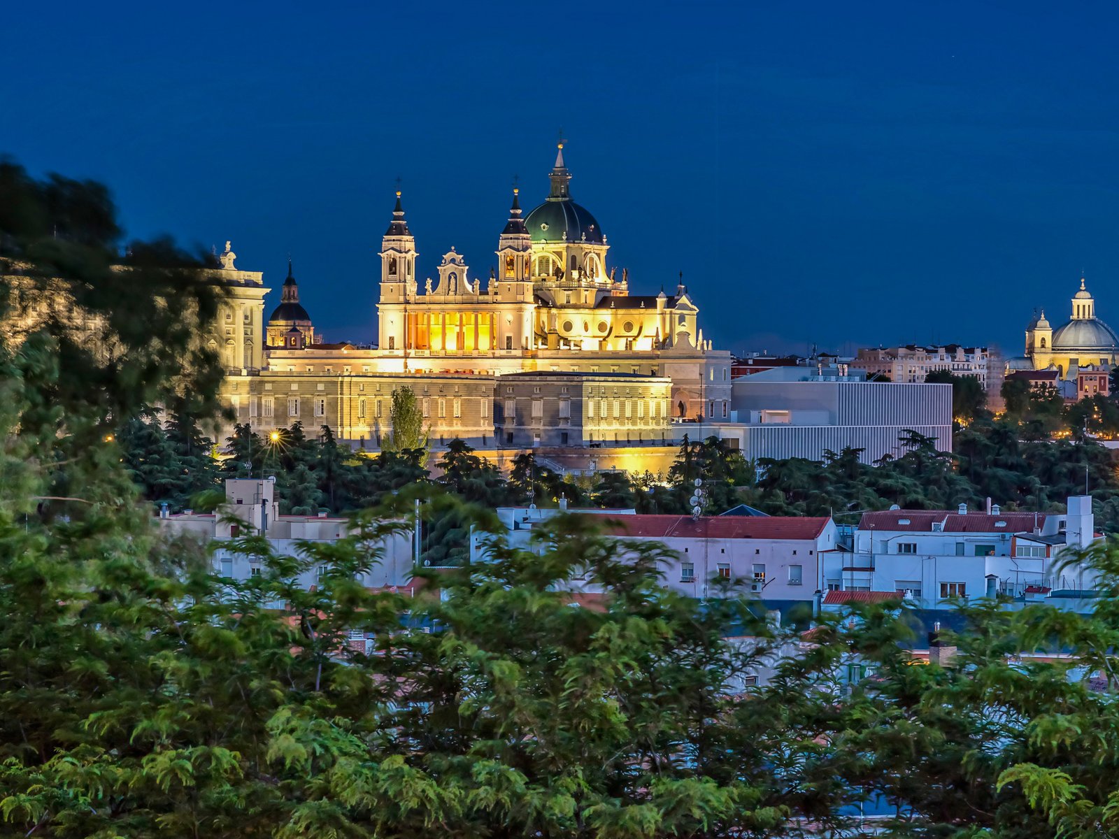 City Highlights Guided Walking Tour