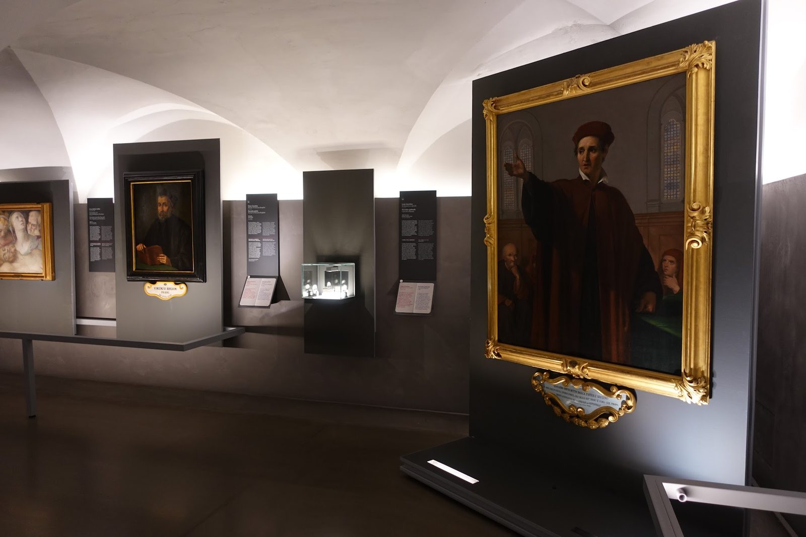 Museo degli Innocenti