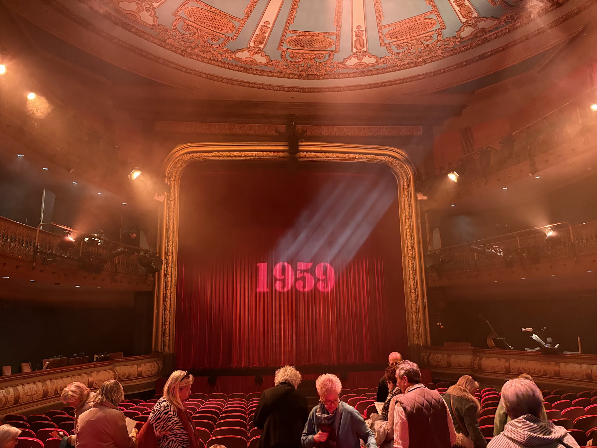 Teatre Romea